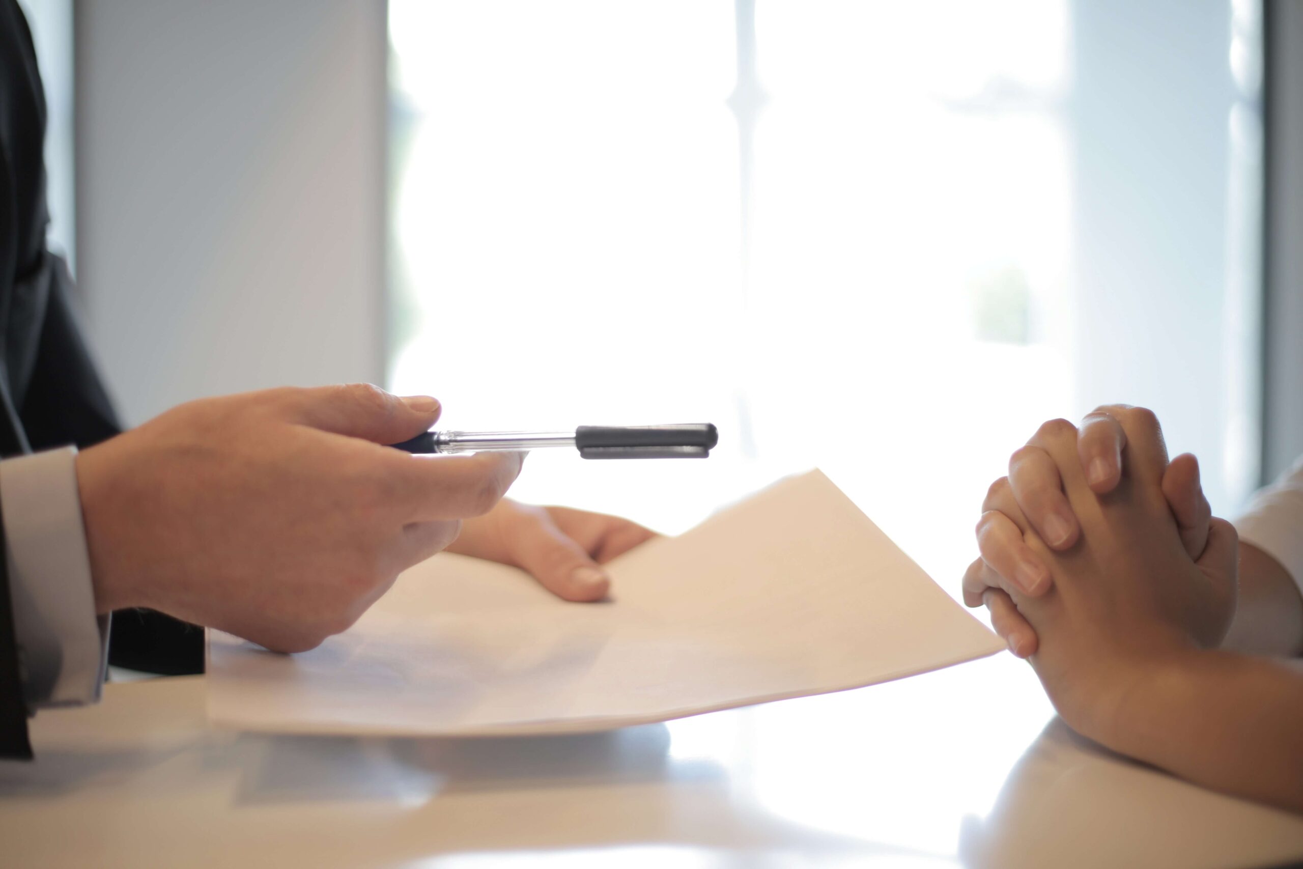 Why It’s So Important to Have a Power of Attorney in Today’s Climate