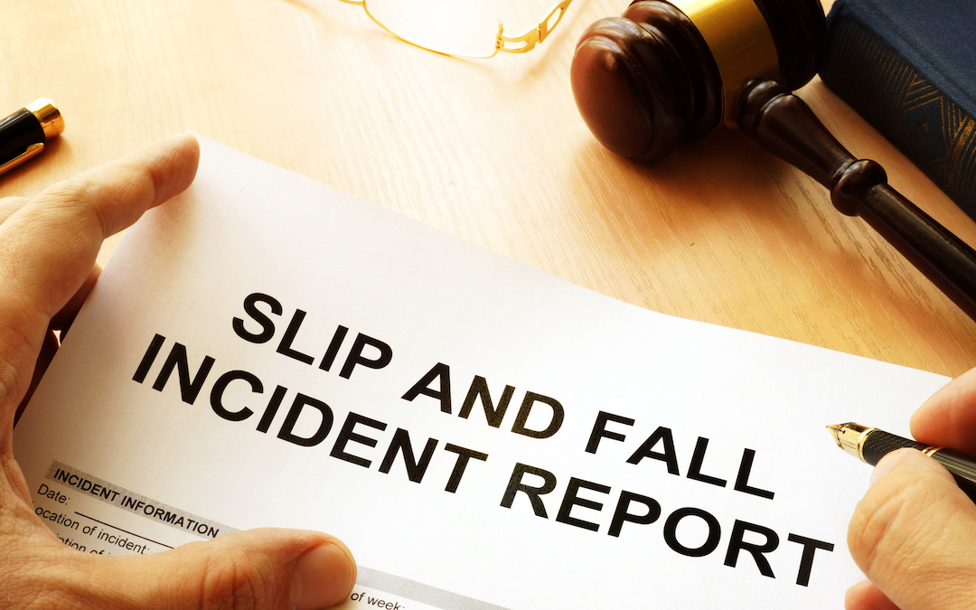 Do’s & Don’ts For Slip And Fall Accidents In Ontario