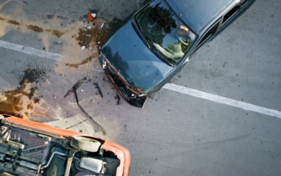 How Contributory Negligence Impacts Your Case in a Car Accident